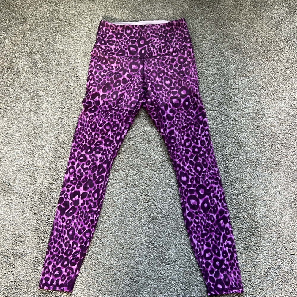 Fabletics leggings